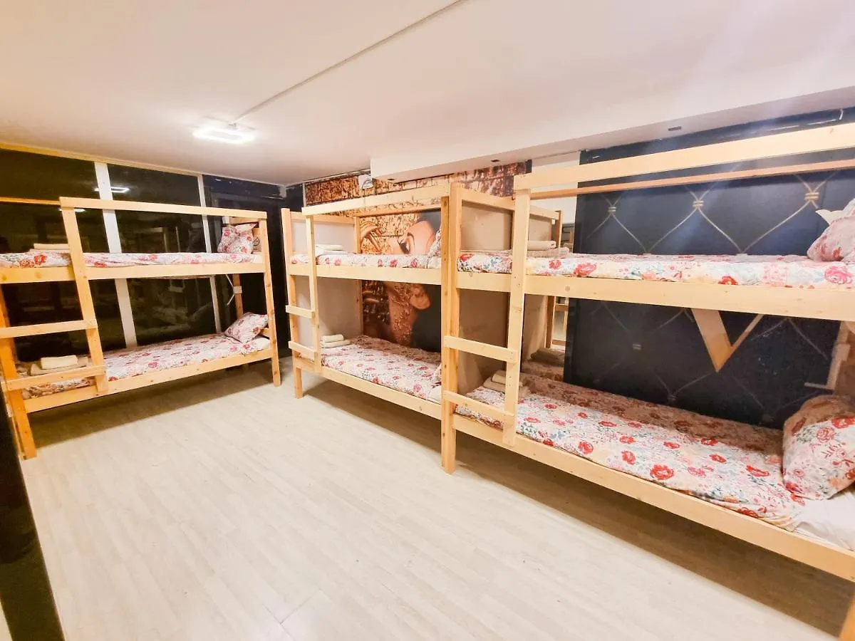 Unique City Hostel 100 Meters From Beach Larnaca Cyprus