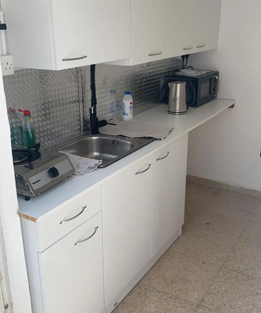 Unique City Hostel 100 Meters From Beach Lárnaka