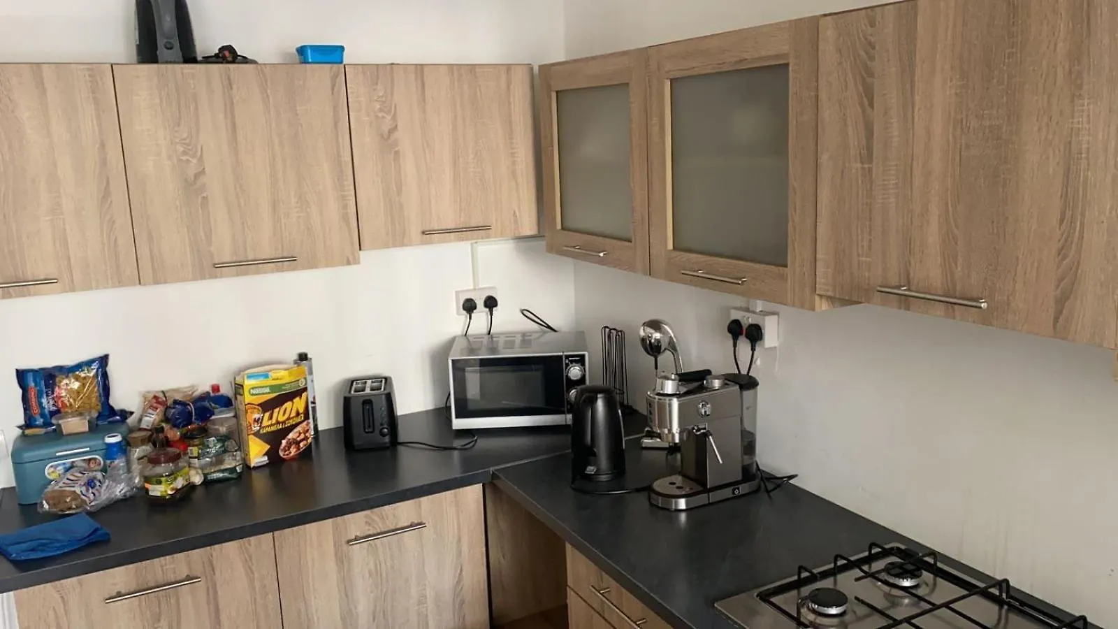 Unique City Hostel 100 Meters From Beach Larnaca