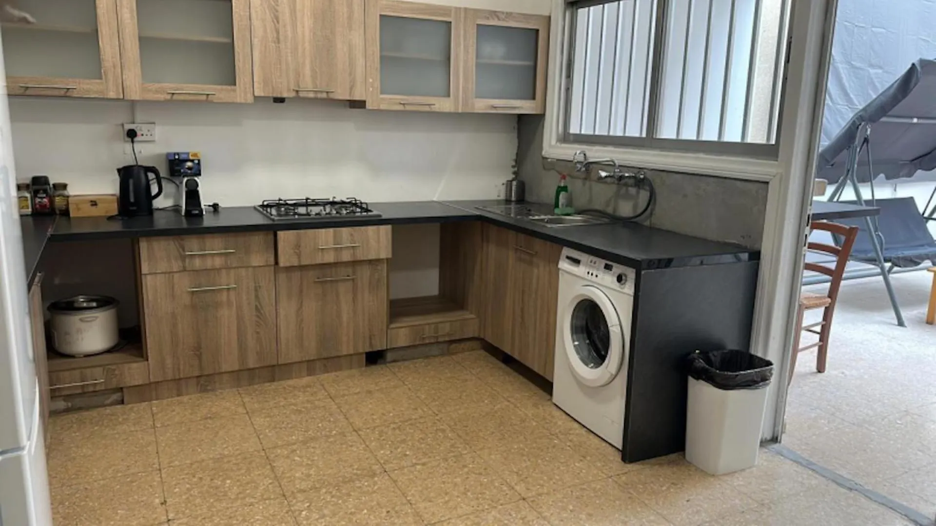Unique City Hostel 100 Meters From Beach Larnaca